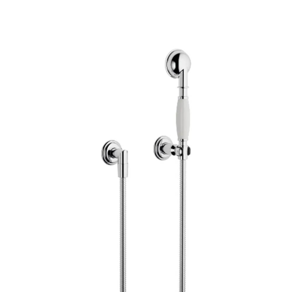 Dornbracht-MADISON-Schlauchbrausegarnitur-chrom, 27803361-00 Galeriebild 1